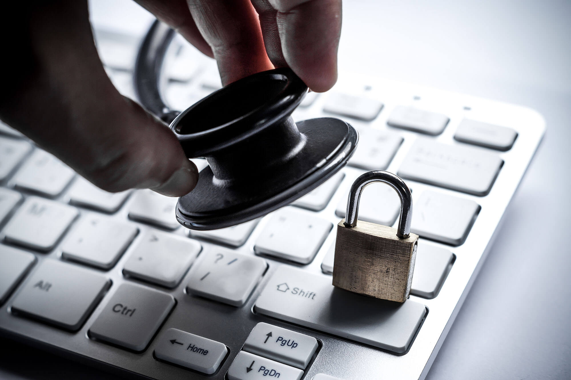 Why Your Medical Practice Needs a Secure IT Infrastructure